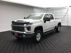 2023 Chevrolet Silverado 2500