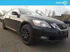 2010 Lexus GS 350