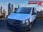 2019 Mercedes-Benz Metris