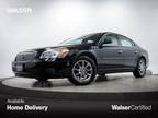 2008 Buick Lucerne