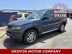 2005 Bmw X5