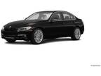 2015 Bmw 335