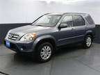 2006 Honda CR-V
