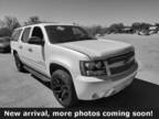 2013 Chevrolet Suburban