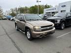 2003 Chevrolet TrailBlazer