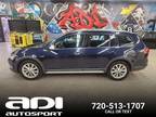 2017 Volkswagen Golf Alltrack