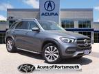 2022 Mercedes-Benz GLE 350