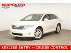 2012 Toyota Venza