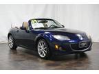 2009 Mazda MX-5 Miata