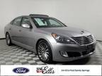 2014 Hyundai Equus