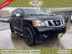 2008 Nissan Armada
