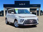 2022 Kia Soul