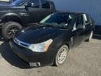 2008 Ford Focus