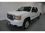 2013 GMC Sierra 2500