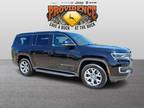 2022 Jeep Wagoneer