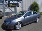 2007 Volkswagen Jetta