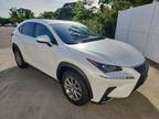 2020 Lexus NX 300h