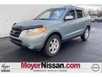 2009 Hyundai Santa Fe
