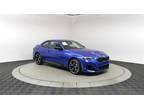 2023 Bmw M240