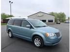 2008 Chrysler Town & Country
