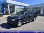 2014 Chevrolet Suburban