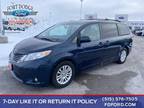 2011 Toyota Sienna