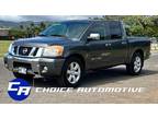 2010 Nissan Titan