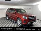 2019 Mercedes-Benz GLS 450