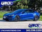 2022 Tesla Model S