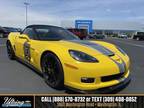 2013 Chevrolet Corvette