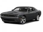 2015 Dodge Challenger