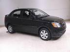 2011 Kia Rio