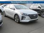 2019 Hyundai Ioniq Hybrid