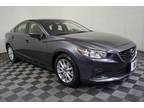 2015 Mazda Mazda6