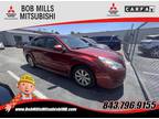 2012 Subaru Legacy