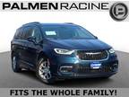 2021 Chrysler Pacifica