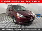 2009 Toyota Sienna