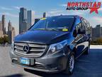 2019 Mercedes-Benz Metris