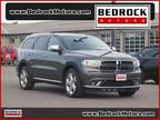 2014 Dodge Durango