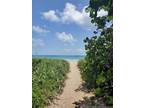 11000 S Ocean Dr #5-A, Jensen Beach, FL 34957