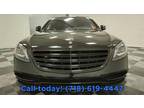 2019 Mercedes-Benz S-Class with 40,926 miles!