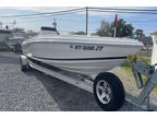 2001 Kryptonite 27 Center Console
