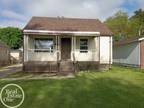 3 Bedroom 1 Bath In Port Huron MI 48060