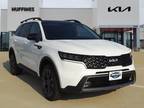 2023 Kia Sorento X-Line SX Prestige