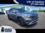 2023 Volkswagen Atlas V6 SE 4Motion
