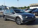 2020 Volkswagen Jetta SE