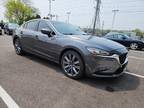 2020 Mazda Mazda6 Touring