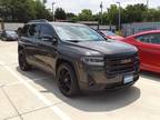 2020 Gmc Acadia AT4