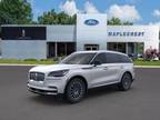 2023 Lincoln Aviator Standard