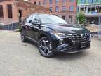2023 Hyundai TUCSON Plug-in Hybrid Limited